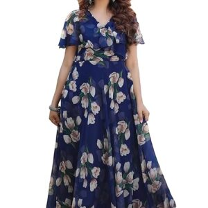 Shasmi Women Maxi Gown