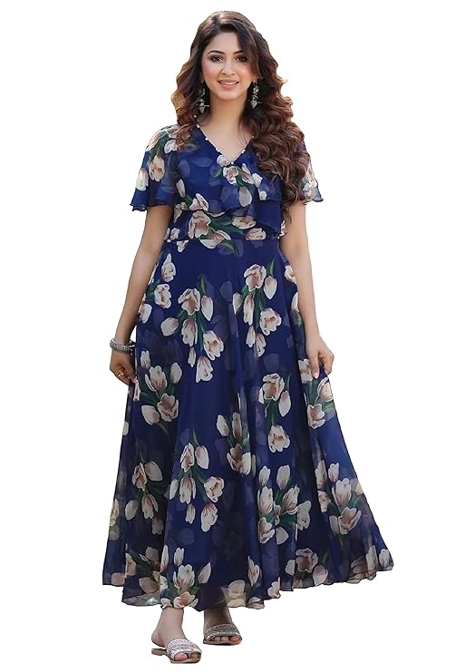 Shasmi Women Maxi Gown