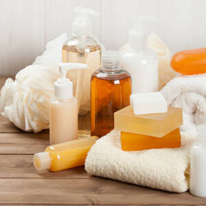 Beauty & Personal Care