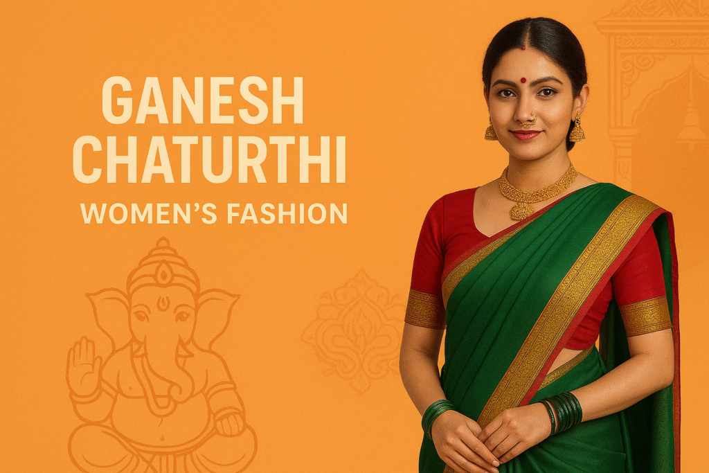 Ganesh Chaturthi 2025