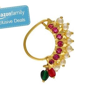 Traditional Maharashtrian Nath