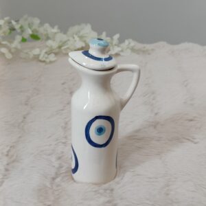 Handmade Ceramic Oil Dispencer