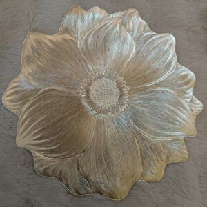 PVC Place Mats Set of 4