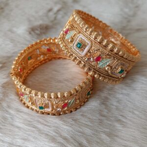 Padmavati Royal Bangles