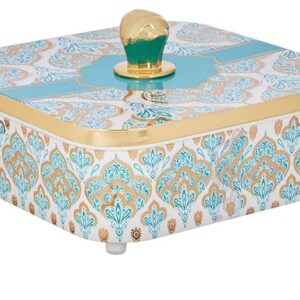 Dry Fruit Serving Tray