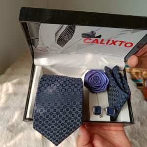 Necktie Gift Set