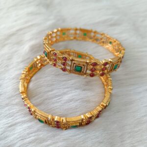Meesho Bangles