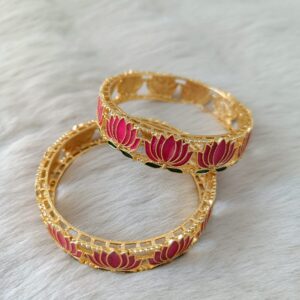 Meesho Bangles