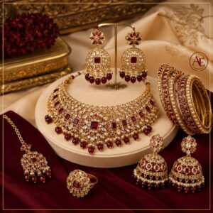 Bridal Sets