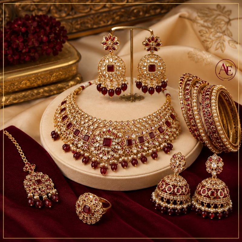 Bridal Sets