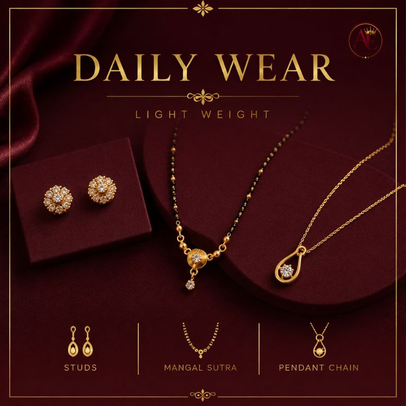 Daily Wear