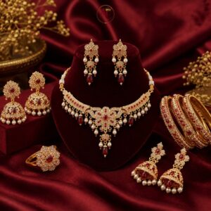 Jewellery