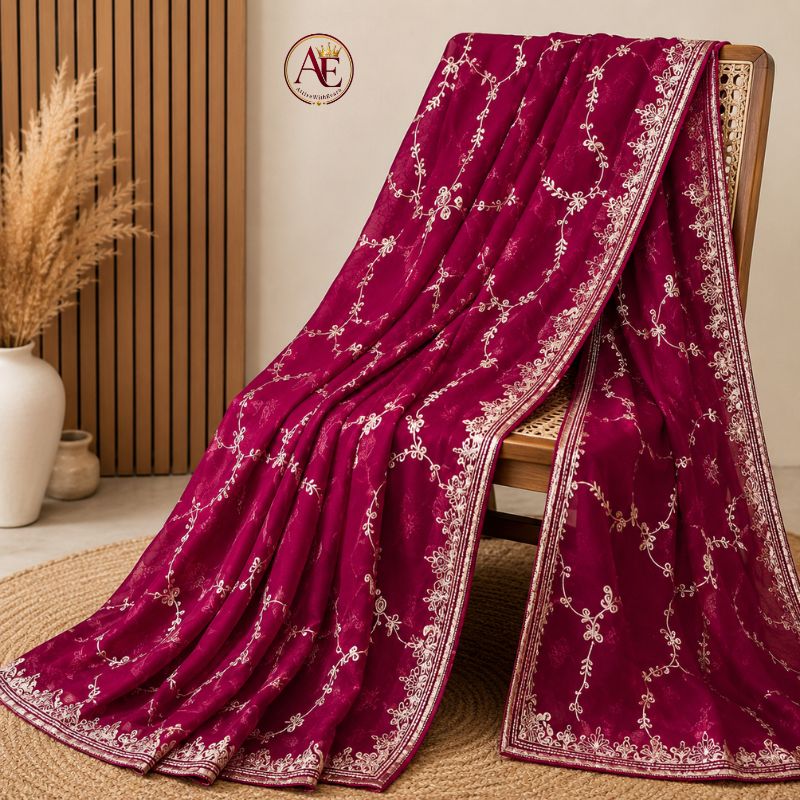 Lite Elegance Sarees