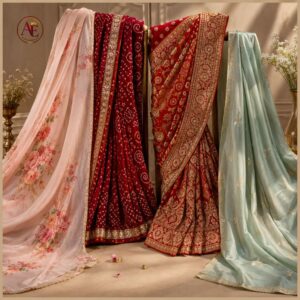 Sarees