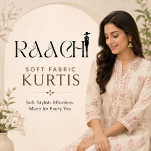 Raachi Vastra