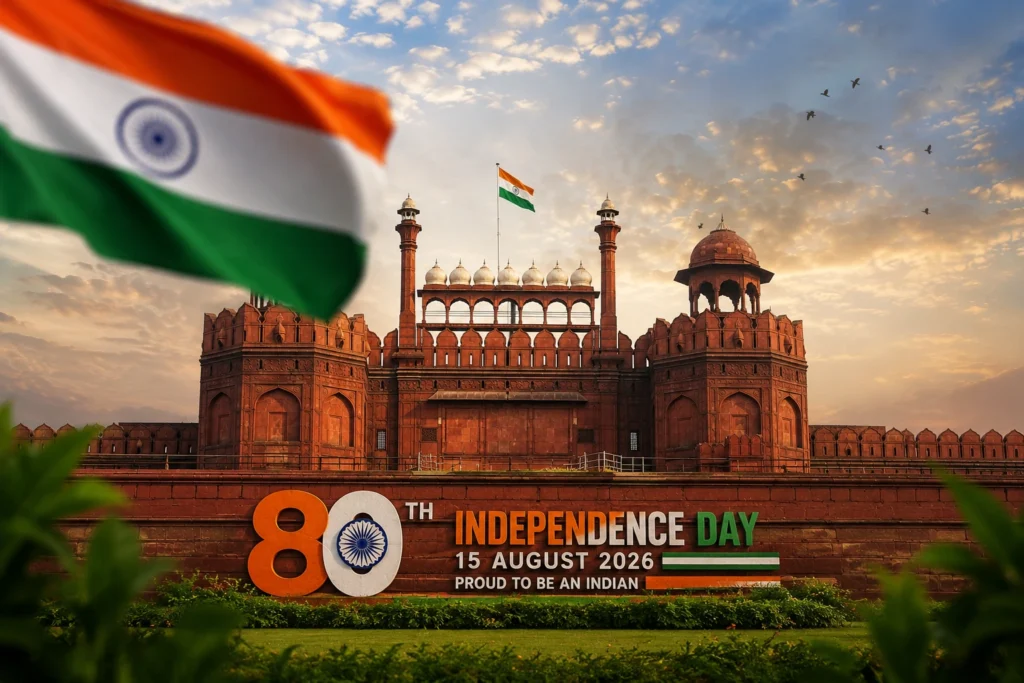 Independence Day 2026