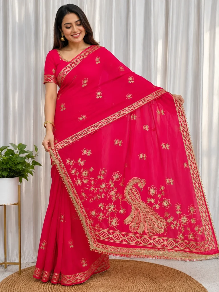 saree