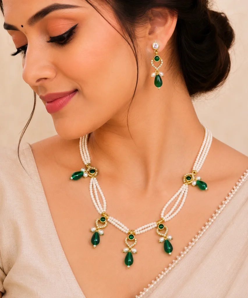 necklace