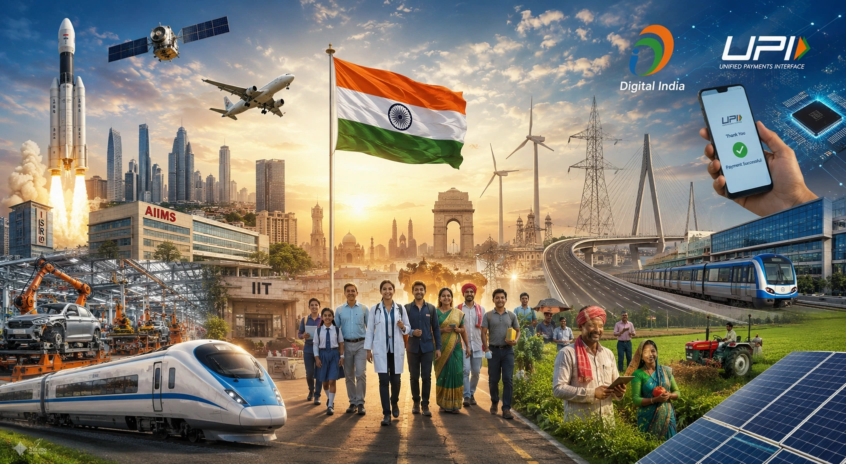 Independence Day 2026