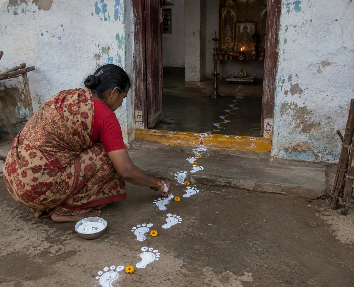 Krishna Janmashtami