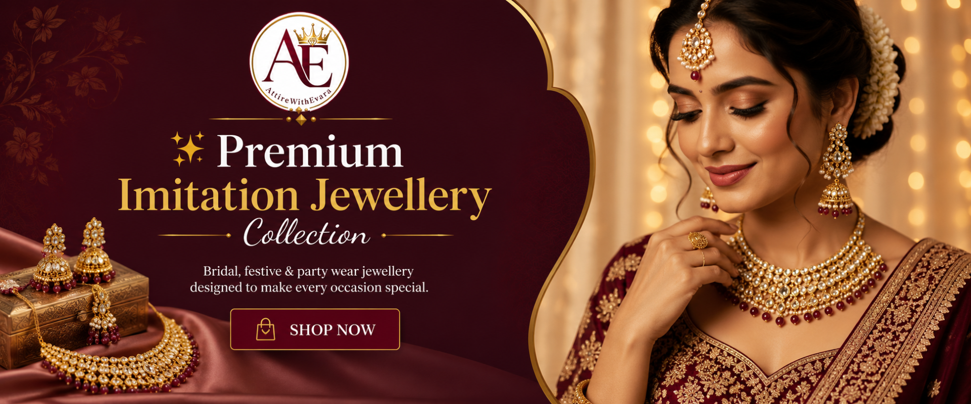 Imitation Jewellery